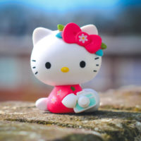 Hello Kitty: Die Kätzchen aus Fernost bekommen Zuwachs