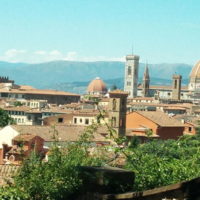 Florenz zu Fuß erkunden